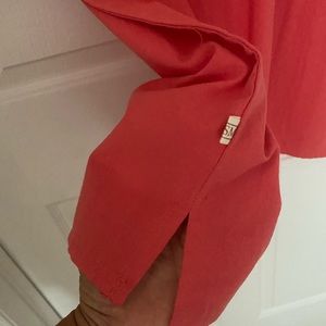 Brand New Linen shirt for Men, Size L